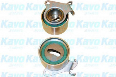 KAVO PARTS dte5509 -  Натяжной ролик, ремень ГРМ